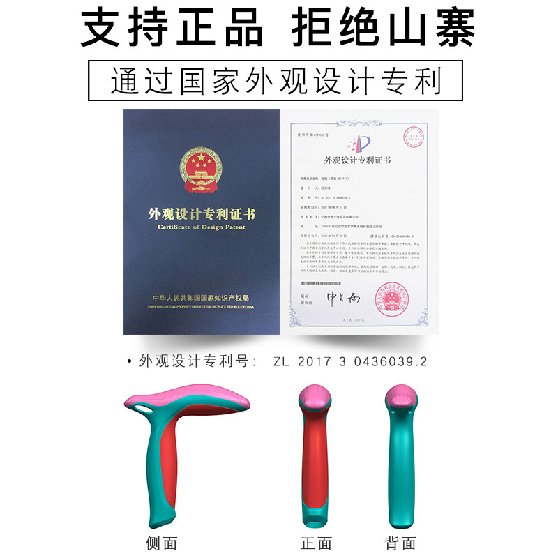 开拓者五节碳纤维折叠登山杖：徒步户外的轻盈守护神，解锁超轻便携新境界！