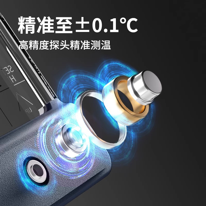彻朗鱼缸温度计：精准控温，守护你的水族小宇宙！