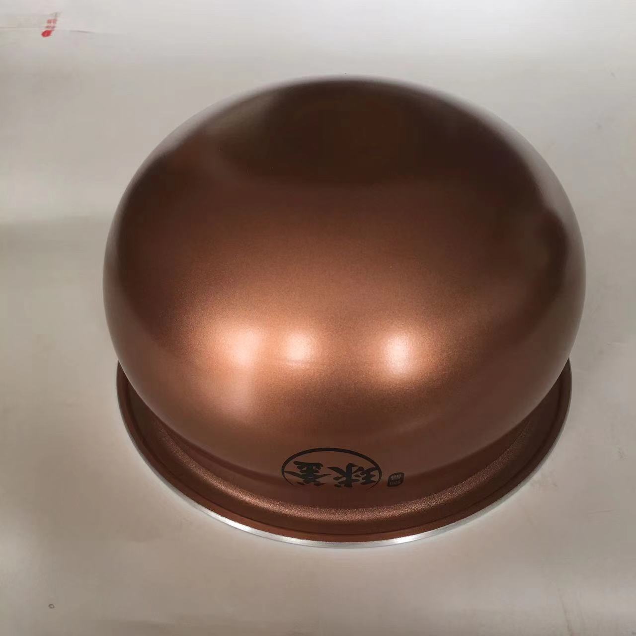 电饭煲内胆SF40HC82：原装铜晶内锅配件包邮，让你的烹饪之旅更安心！