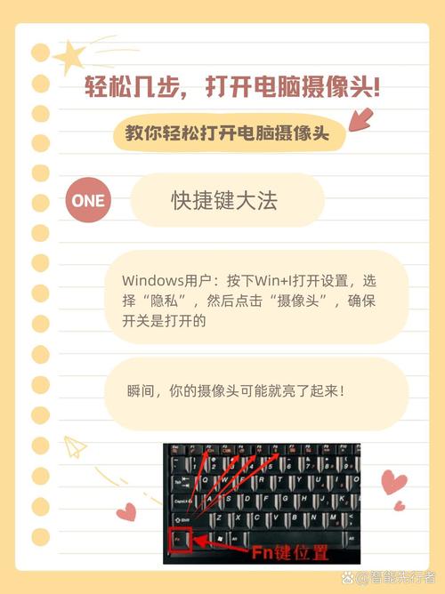 windows7摄像头,轻松开启与维护