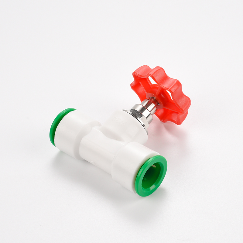 解锁工业控制新境界：常开两通电磁阀24V 304302K.03.02cems配件PTFE B072101001截止阀，让效率飙升！