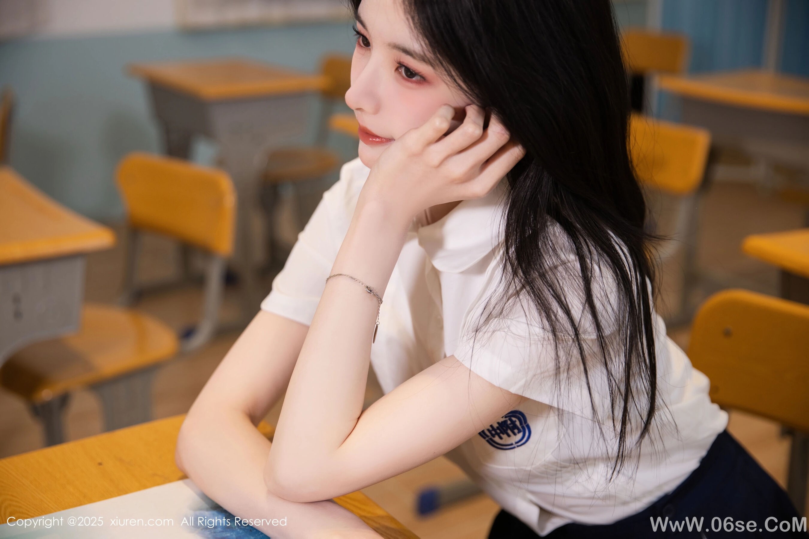 图片[34]-[Xiuren秀人网] 2025.05.16 NO.10287 橙子喵酱 布丁wow[82P]-六色网