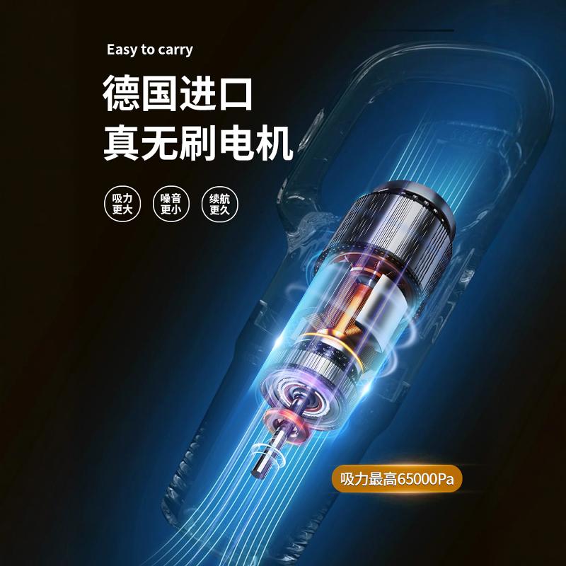 卫玛仕布艺沙发清洁机：家居清洁神器，告别尘螨烦恼！