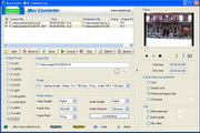 Bolisoft MOV Converter2.42