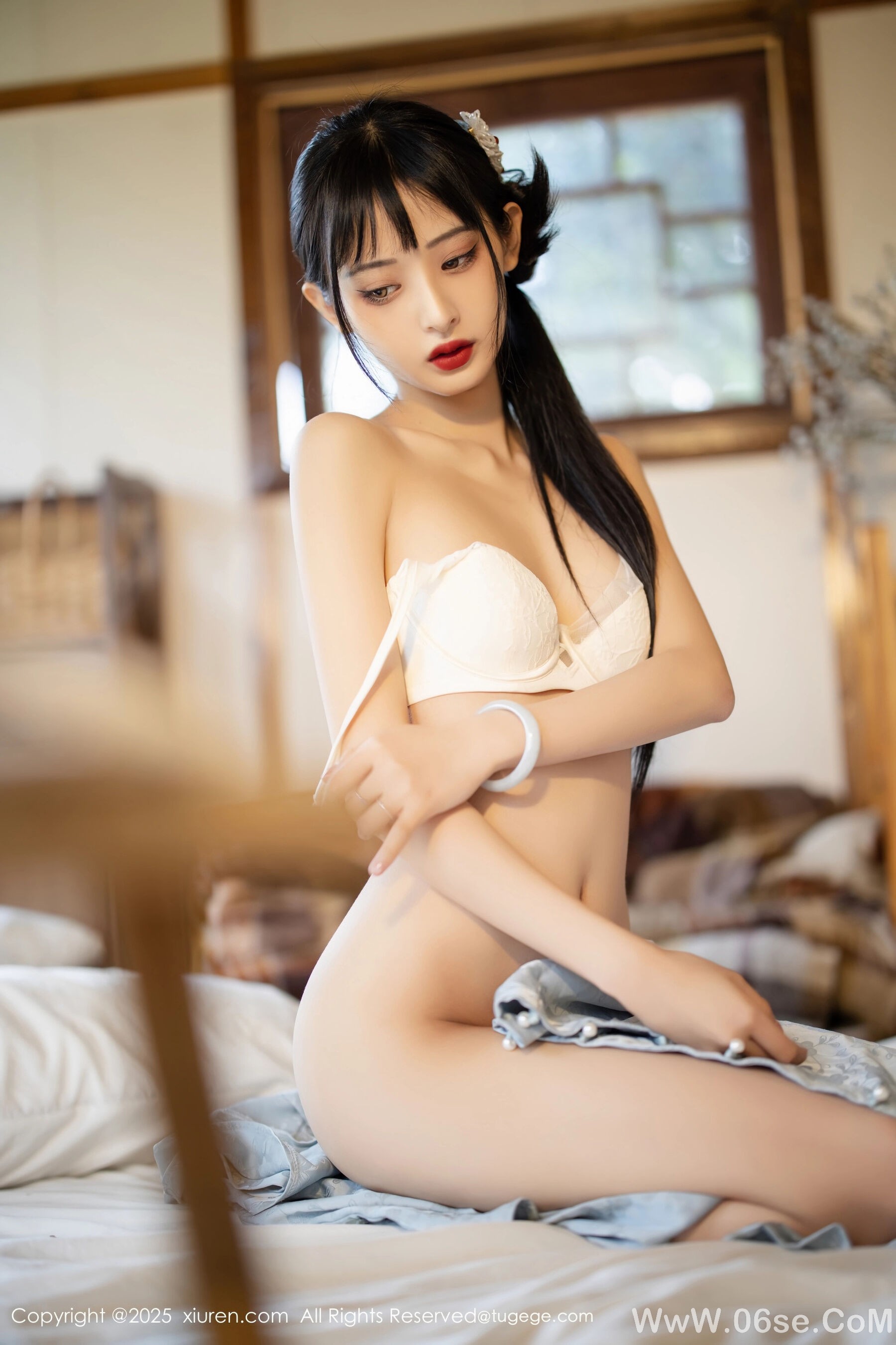 图片[67]-[Xiuren秀人网] 2025.05.15 NO.10278 茂木希子[81P]-六色网