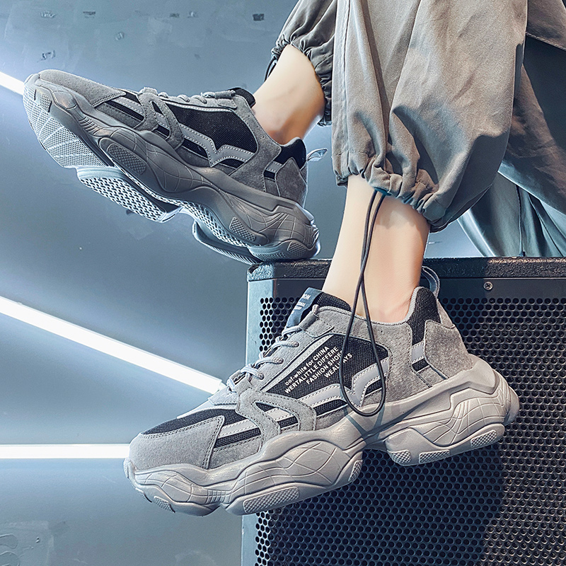 卓诗尼男鞋属于什么档次？值得入手吗？