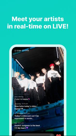 weverseapp