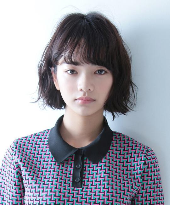 月刊松坂桃李