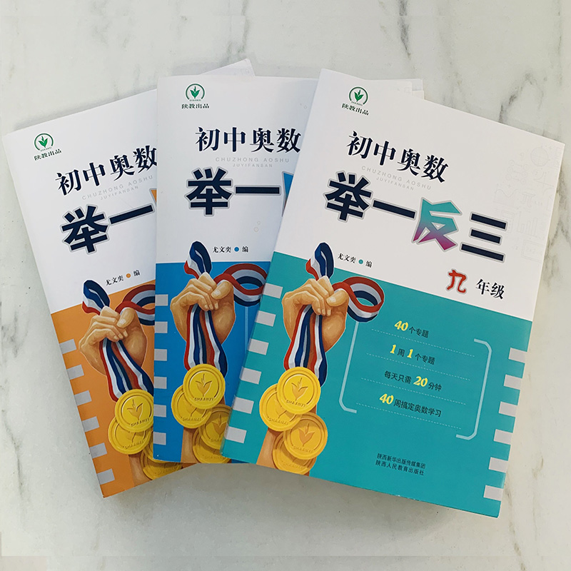 图解奥秘：揭秘初中生必会的100道经典奥数图形难题