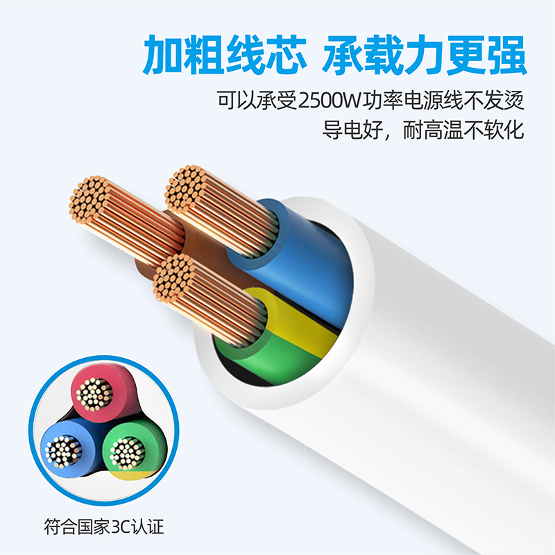 插座只有两根线和一个没孔的开关，该怎么接线呢？