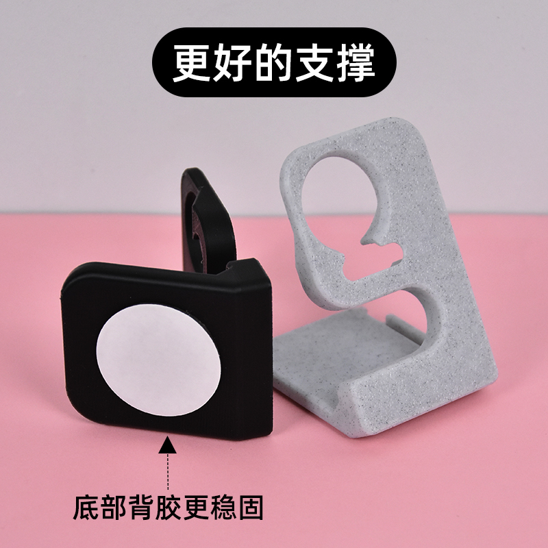智能手表充电方式大揭秘！别再被“慢充”骗了！