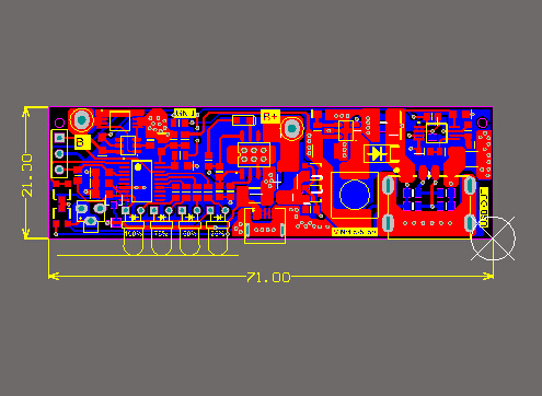 开源移动电源设计：STM8S单片机方案，DIY你的专属充电宝！