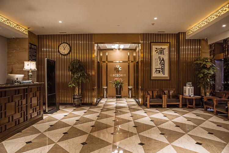 上周在上海洗浴养生会所,拥有一次无法自拨的极致感受