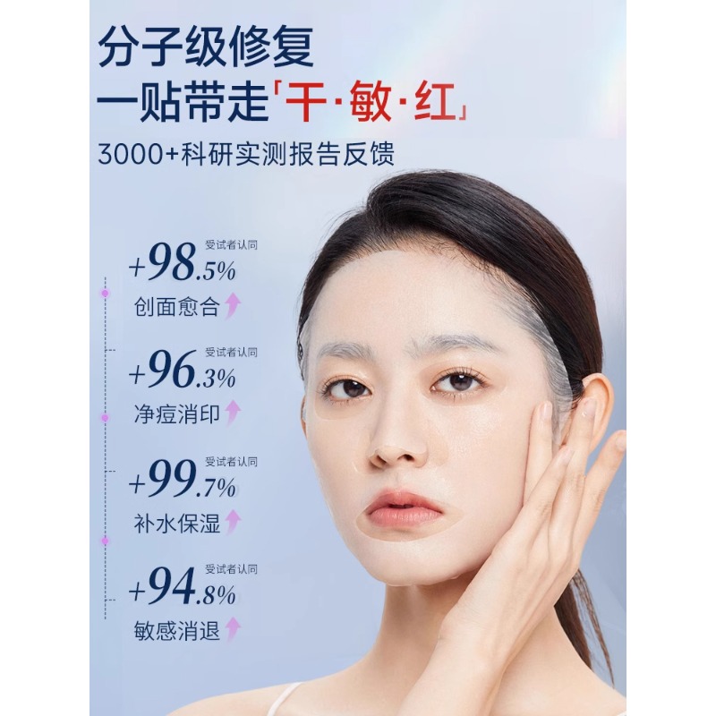为什么祛皱去疤产品效果因人而异？如何科学选择？