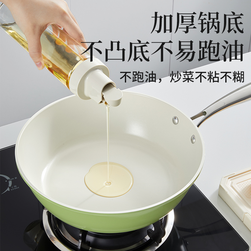 捷赛私家厨D12：解放双手，轻松享受星级美食的炒菜神器！✨