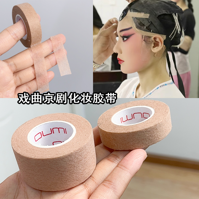 提眉手术后疤痕鼓出，会自行变平吗？