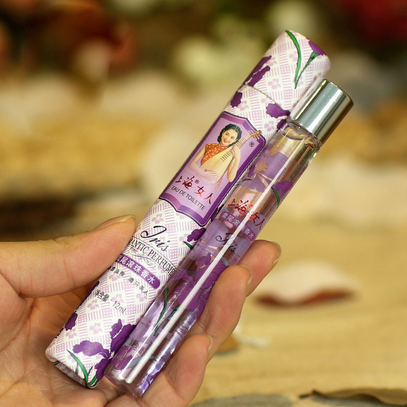 40岁女人必买的十大香水有哪些？