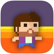 突袭冲刺iPad版v1.1
