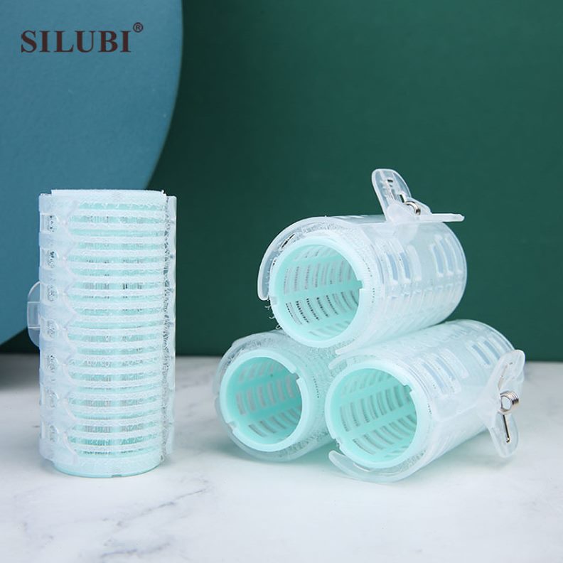 塑料卷发器怎么卷？新手必看的卷发技巧+超全教程来啦！