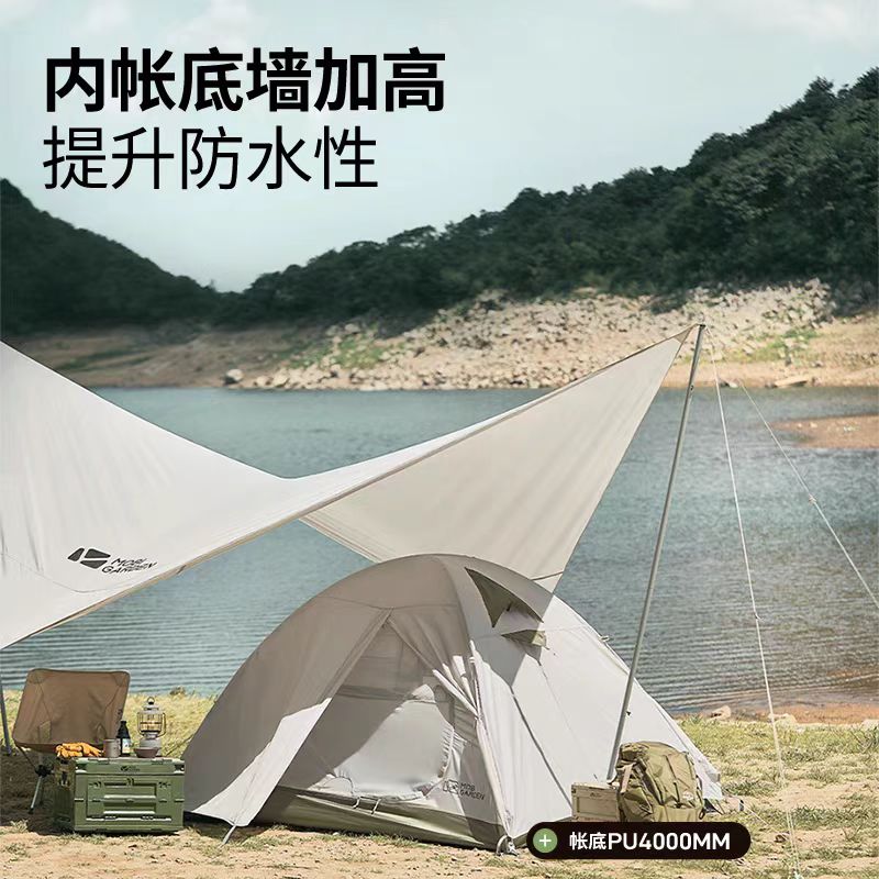 牧高笛的帐篷适不适合入手？
