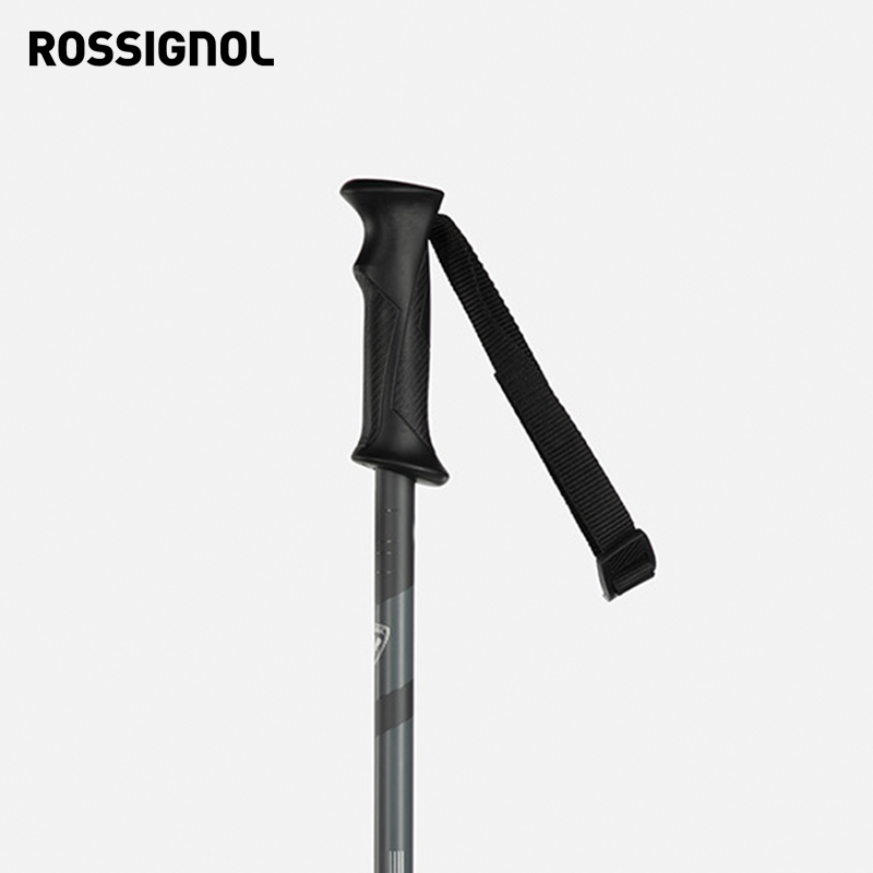 ROSSIGNOL金鸡双板滑雪杖男女款硬铝合金TACTIC新品：解锁滑雪新姿势，燃爆冬日激情！