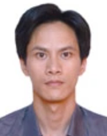 洪奋强