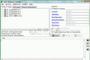 AVZ Antiviral Toolkit4.46