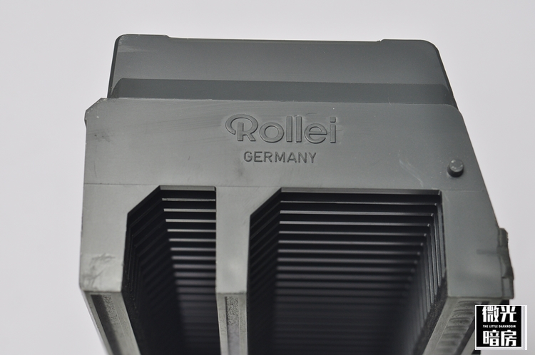 禄来Rollei P350A全金属幻灯机：穿越时光的影像艺术大师
