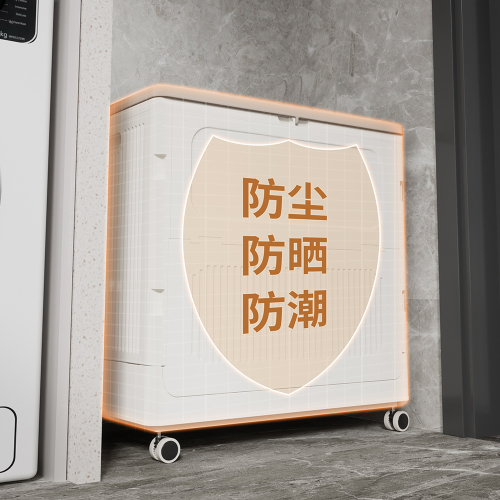 幼儿园户外工具柜收纳箱：火车造型防腐木，打造童趣储物空间！