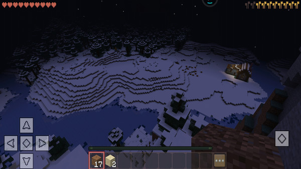 我的木筏世界最新版本