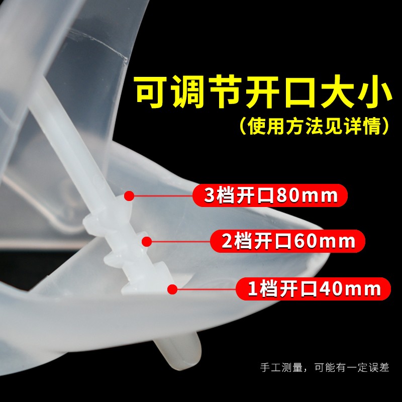 妇科检查神器！翔翊无菌扩阴器真香预警！中号姐妹闭眼入！