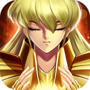 圣斗士星矢正义传说手游