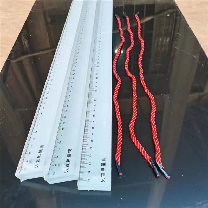 耐力板尺子直尺：精准测量的秘密武器，耐力板加厚尺子的革命性突破！