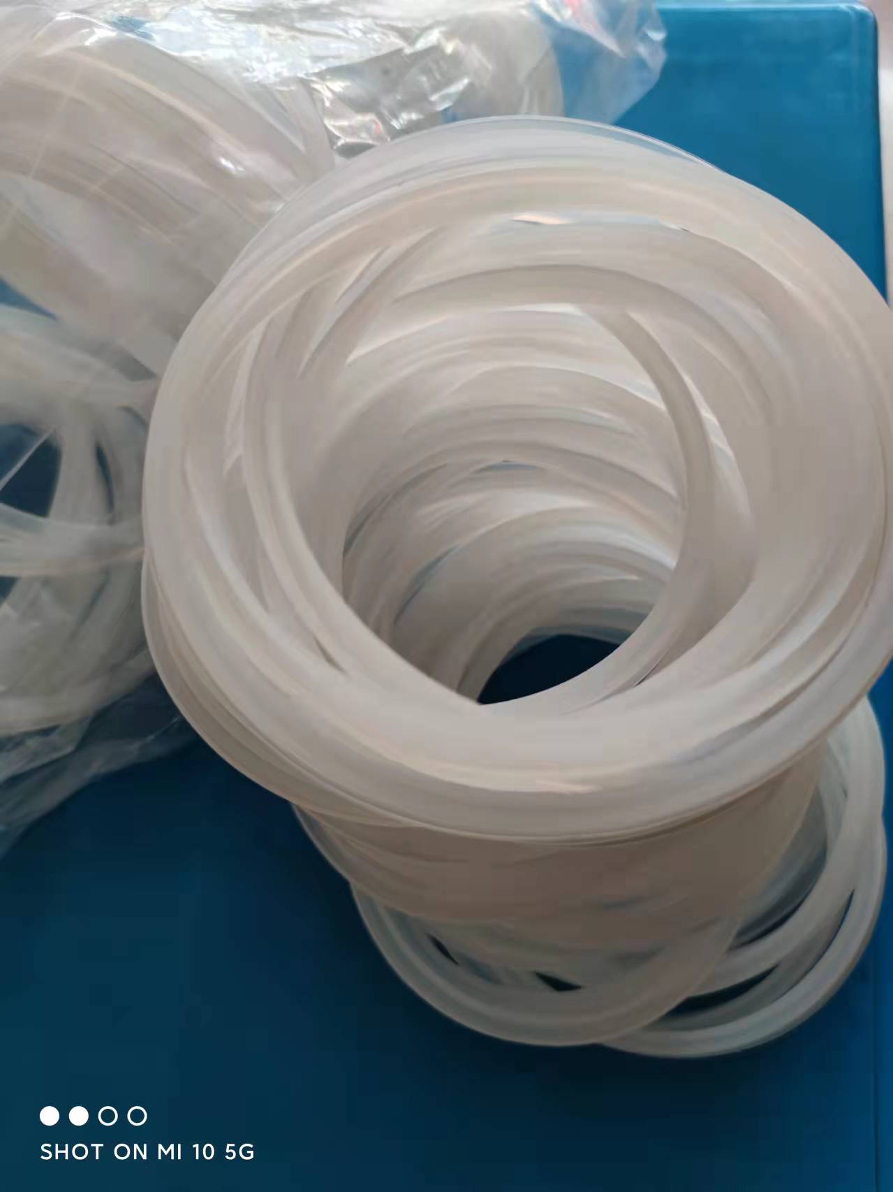 灌肠机胶圈密封圈太香了！3L-30L全适配，厨房神器别错过