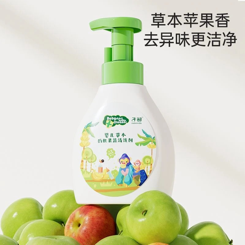 揭秘宝宝奶嘴型号大比拼：如何选择最适合宝宝的那一款？