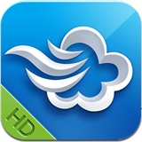 墨迹天气HD2.8.1 For ipad