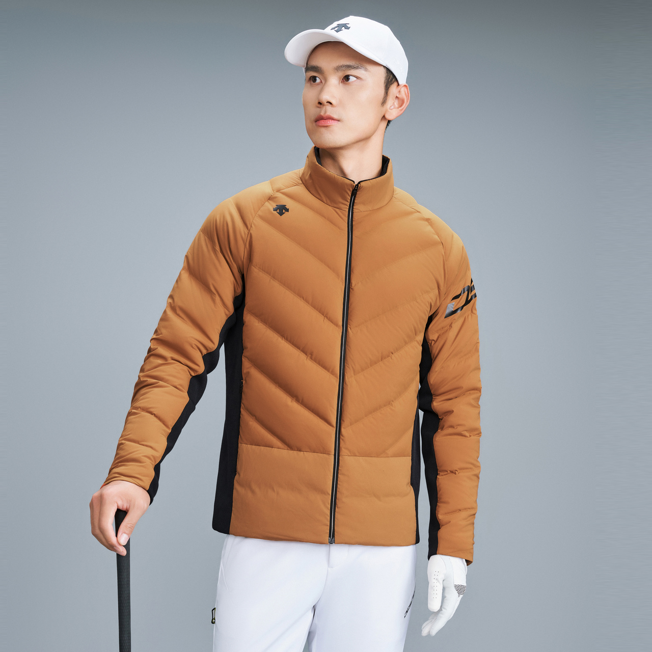 迪桑特官方旗舰店羽绒服值得入手吗？