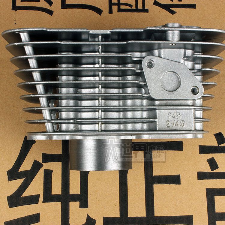 雅马哈250天王太子车V缸XV125/XV250启动马达：如何选择与维护你的动力心脏？