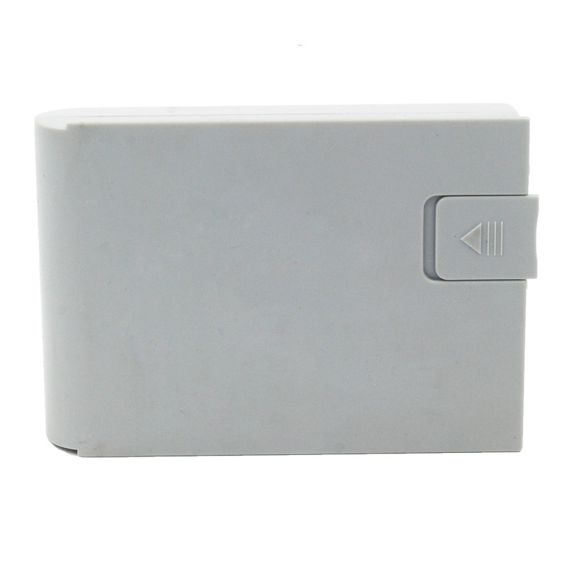 GE MAC800心电图机电池2037082-001 7.2V 4500mAh｜续航升级不踩坑