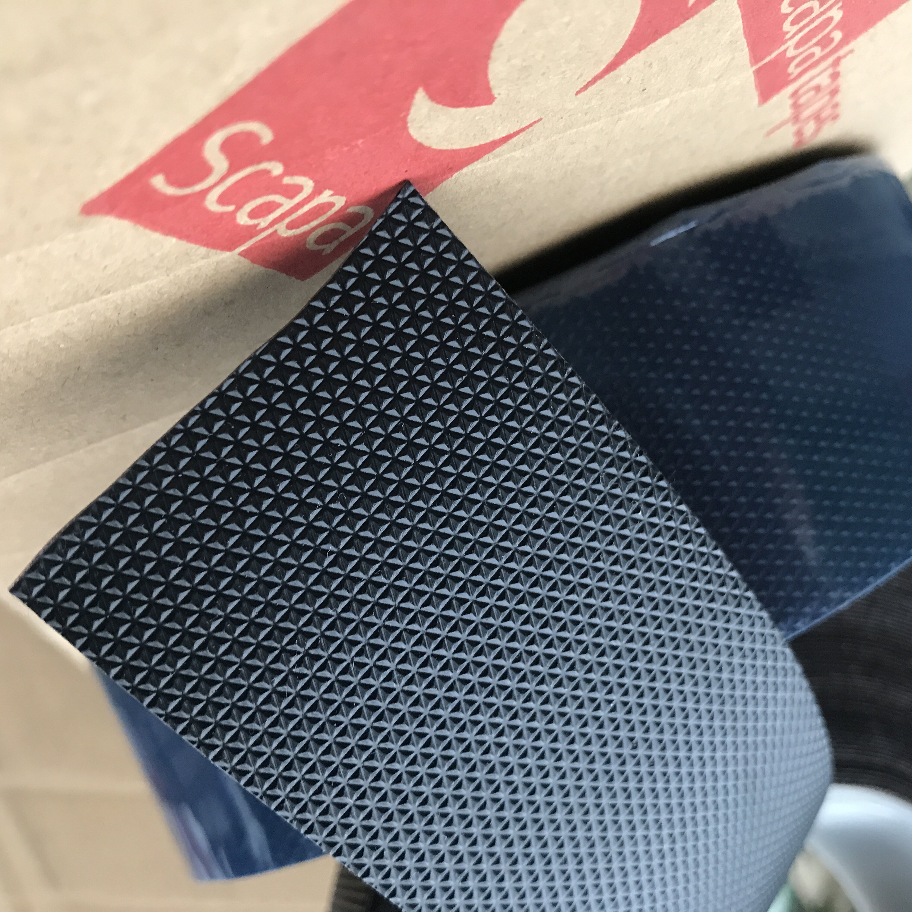 什么是鸡皮胶带？如何选择适合我的类型?