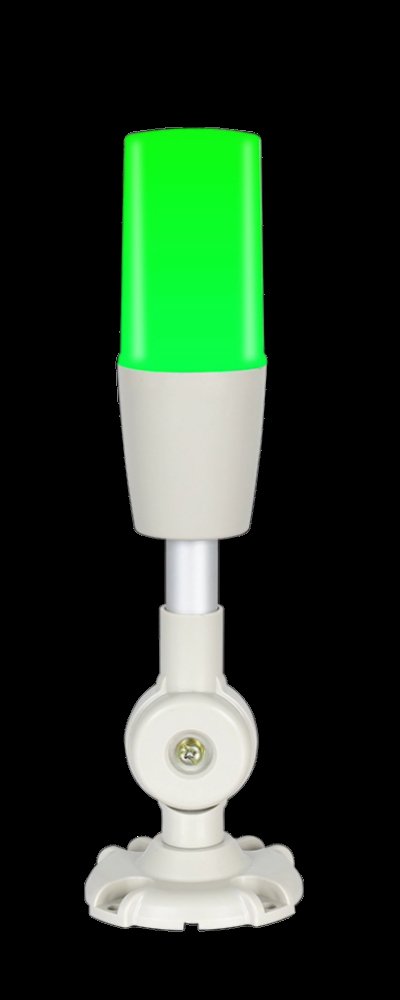 解锁智能生活！可编程RS485/USB控制协议三色报警灯，调音量MODBUS RTU，让家更聪明！