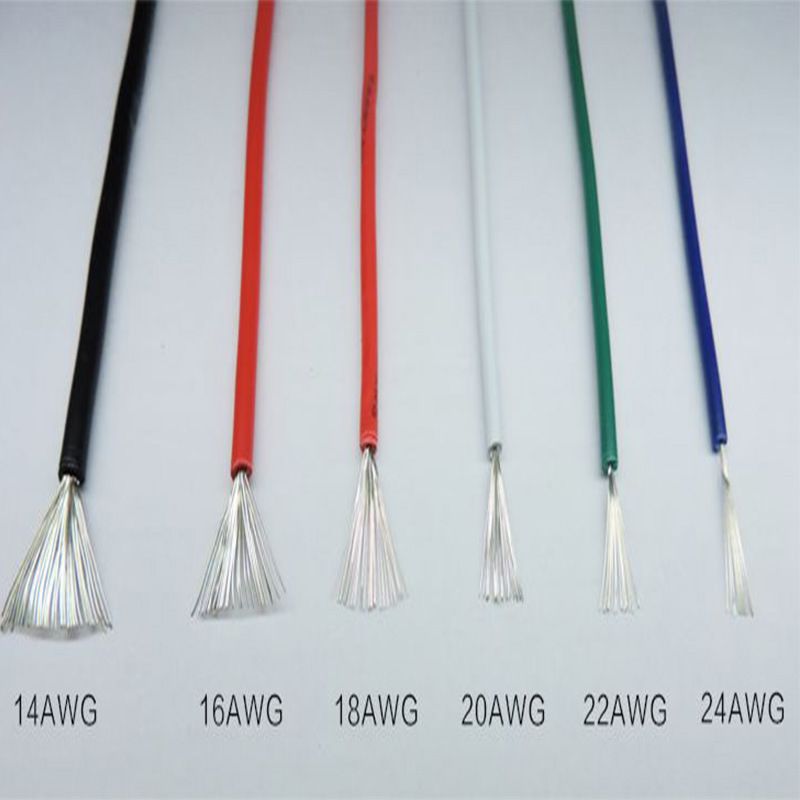 美标线UL1015电子线：专业级电子连接，安全可靠的必备神器！⚡️