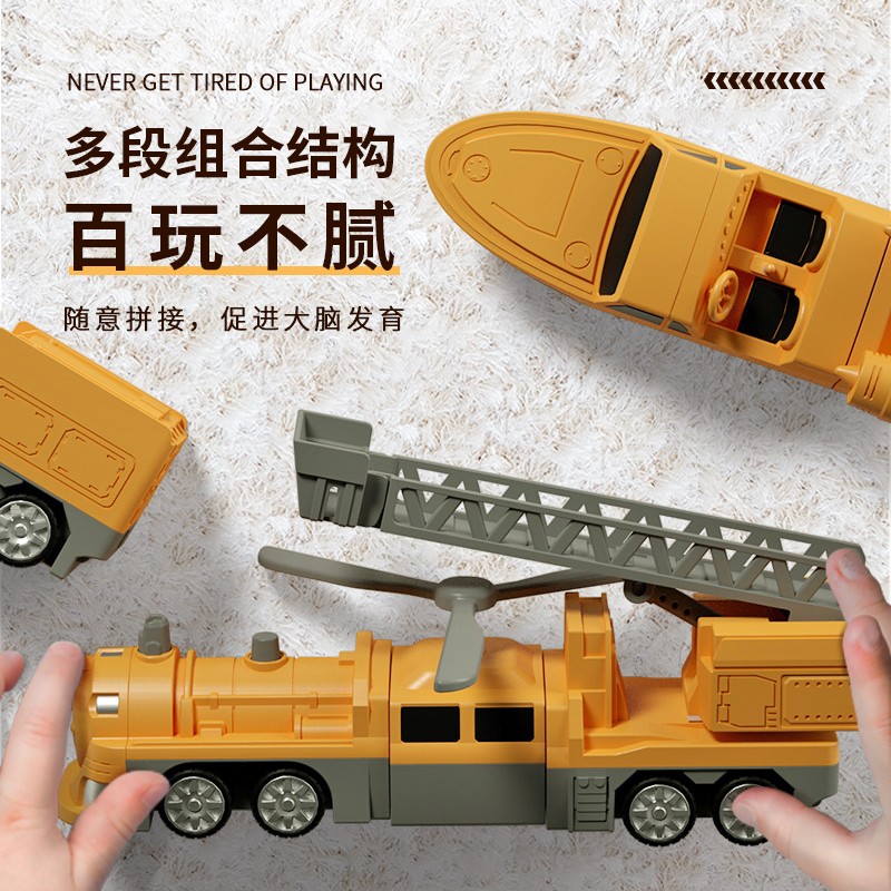 变形金刚玩具和动画片有什么联系吗？