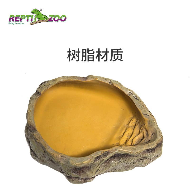 新派宠物Reptizoo爬宠食盆：树栖爬宠喂食器的革命，守宫、蜥蜴、变色龙的专属盛宴！