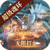 龙甲情缘魂环打金版