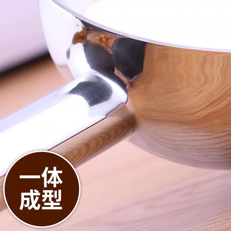 舀面粉勺子真香！挖面瓢神器测评，厨房必备神器不冲亏麻了