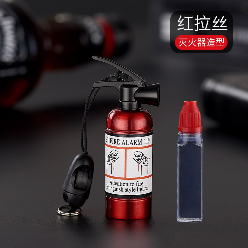 万次火柴打火机太香了！户外神器+钥匙扣金条设计，男士送礼必入
