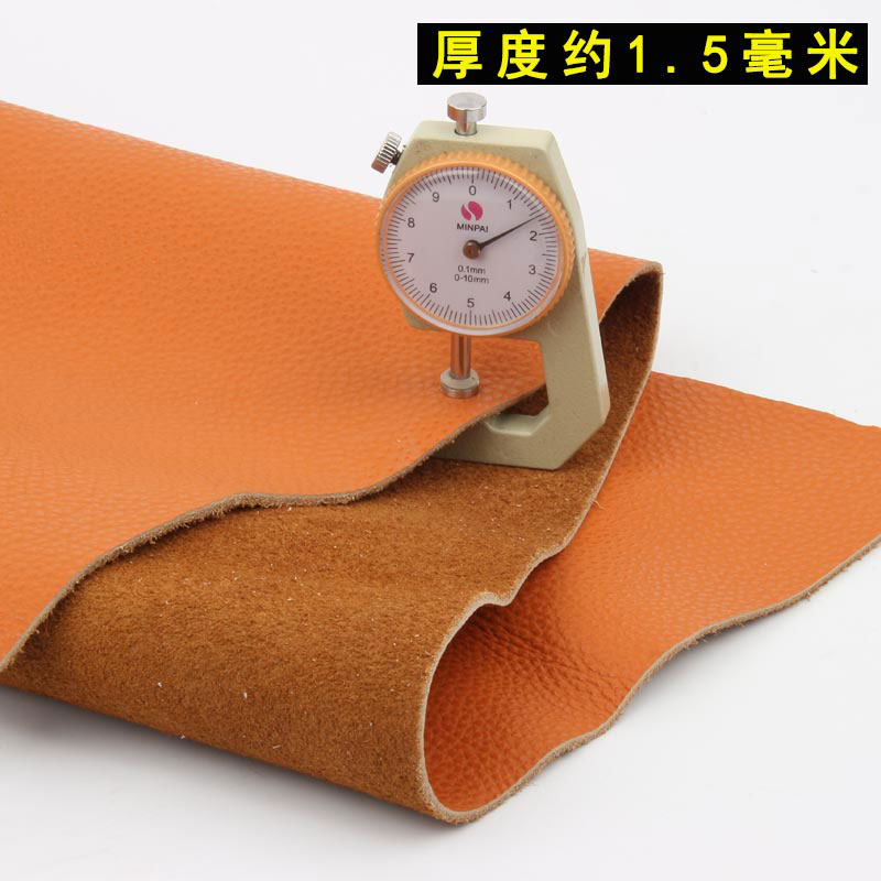 为什么爱马仕凯蒂橙色荔枝纹如此受欢迎？