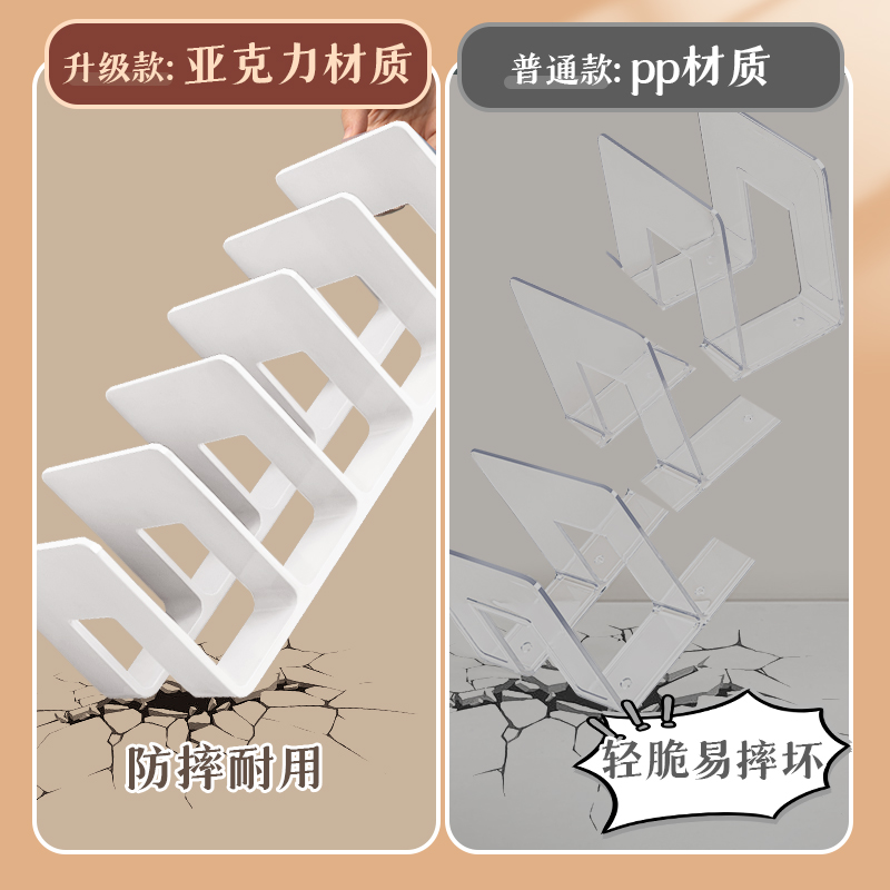 金属文件框大揭秘：如何轻松搞定办公室里的文件山？