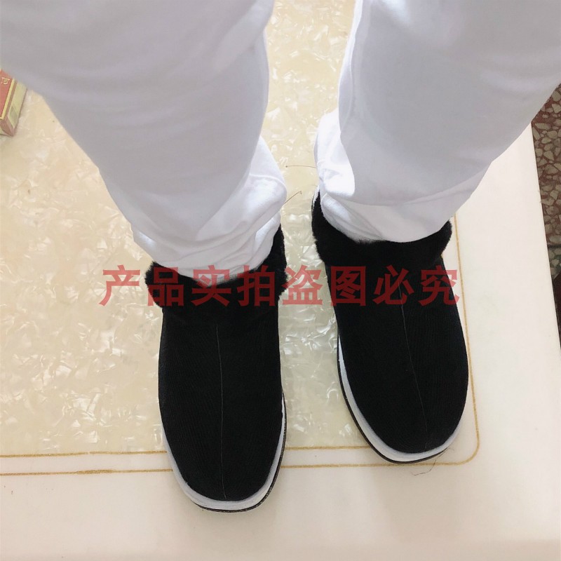手工布鞋价格为何差异大？如何挑选性价比高的手工布鞋？
